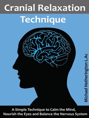 cover image of Cranial Relaxation Technique
